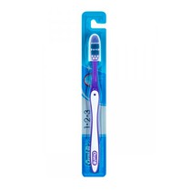 Escova Dental Clean 123 Macia com Indicador de Troca - Oral-B