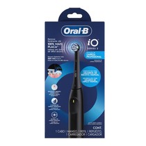 Escova Dental Elétrica iO2 - Oral-B