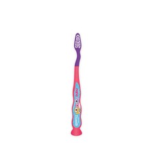 Escova Dental Infantil Bubu 5+ Anos Extra Macia - Powerdent