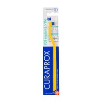 Escova Dental Ortodôntica CS 708 Macia Compacta - Curaprox