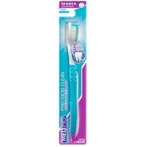 Escova Dental Precision Clean Macia - Medfio