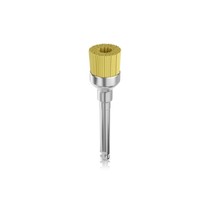 Escova Robinson Taça Amarela Semi Macia - Microdont