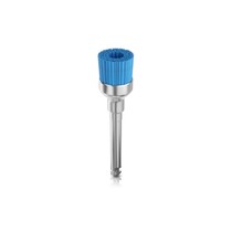 Escova Robinson Taça Azul Rígida - Microdont
