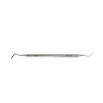 Espátula de Inserção de Fio Retrator Oitavado - Golgran