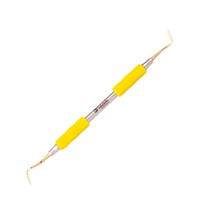 Espátula de Resina Titânio Interproximal - Indusbello