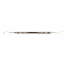 Espátula de Inserção de Fio Retrator Fischer Ultrapak Pequena - Ultradent