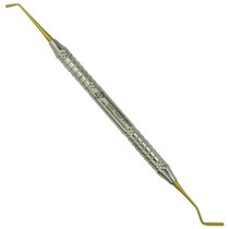 Espátula para Resina Thompson Calcador nº 2 - Ice
