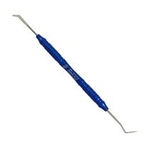Espátula para Resina nº 1 - Azul - Ice