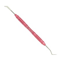 Espátula para Resina nº 1 - Rosa - Ice