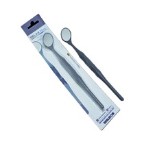 Espelho Bucal 1° Plano N°5 Relax Plus - Wilcos