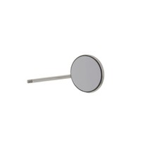 Espelho Bucal com Aumento Max Vision - Ice