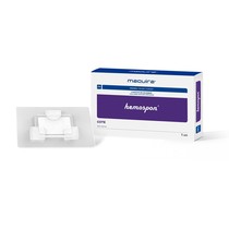 Esponja Hemostática Hemospon - Maquira