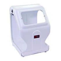 Estante protetora para Motor de Polimento - Protécni