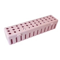 Estojo para Esterilização Steribox 1 Rosa 2unid. - Prisma