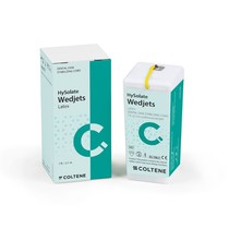 Fio Estabilizador de Borracha Wedjets - Coltene