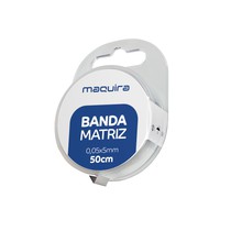 Banda Matriz de Aço - Maquira