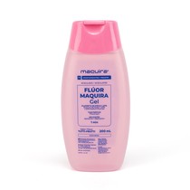 Flúor em Gel Tutti-Frutti 200 ml - Maquira