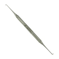 Foice Ponta Morse Nº0/00 Quality Line Cabo Oco (Tubo Ø 8 mm) - Ice