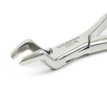 Fórceps Odontológico Adulto Nº 53 L - Golgran
