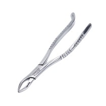 Forceps Infantil Nº1 - Fava