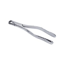 Forceps Infantil Nº151 - Fava