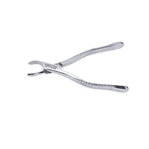 Forceps Infantil Nº18D - Fava