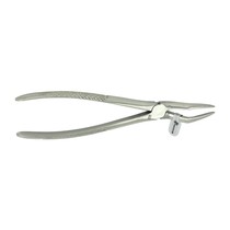 Forceps Extração de Raizes Inferior Premium - Ice