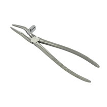 Forceps Extração de Raizes Superior N° 1 Premium - Ice