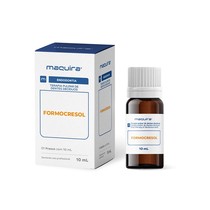Formocresol - Maquira