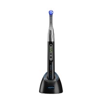 Fotopolimerizador Emitter Now Black Pro - Schuster
