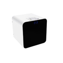 Fotopolimerizador Led F-Cube - VRC