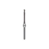 Fresa CAD/CAM D3 Roto RFID Grey 2,5 Haste 3 mm - AMANNGIRRBACH