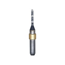 Fresa CAD/CAM para Metal T10 2,2 mm - Furação - XTCERA