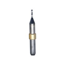 Fresa CAD/CAM para Metal T11 1,5 mm - Furação - XTCERA