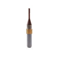 Fresa CAD/CAM para Metal T13 Tórica 2,0 mm - XTCERA