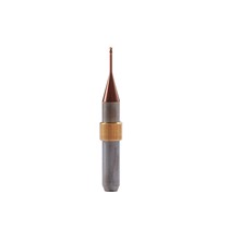 Fresa CAD/CAM para Metal T3 1,0- Esférica - XTCERA