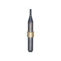 Fresa CAD/CAM para Metal T6 2,0 mm - Topo Plano - XTCERA