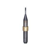 Fresa CAD/CAM para Metal T7 1,5 mm - Topo Plano - XTCERA