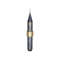 Fresa CAD/CAM para Metal T9 0,5 mm - Topo Plano - XTCERA