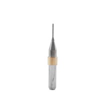 Fresa CAD/CAM para Vitrocerâmica 630 T2 Esférica 1,0mm - XTCERA