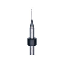 Fresa CAD/CAM para Zircônia 500SE T3 0,6 mm - Esférica - XTCERA