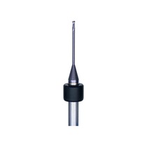 Fresa CAD/CAM para Zircônia 500SE T4 1,0 mm - Topo Plano - XTCERA