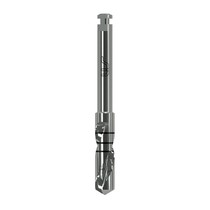 Fresa Helicoidal 3,0 X 10 mm - S.I.N.
