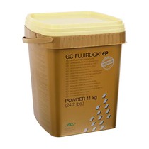 Venc 18/01/2027 Gesso Pedra Esp Fujirock Ep Tp Iv Am Balde 11Kg - GC