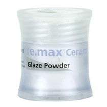 Glaze IPS E-Max Ceram Powder Fluo 5g - Ivoclar