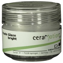 Glaze One Touch Paste Bright 3G - Talmax