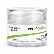 Glaze One Touch Paste Bright 3G - Talmax
