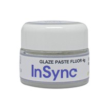 Glaze Paste InSync - OdontoMega