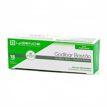 Godiva Godibar em Bastão Verde - Lysanda