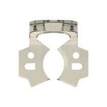 Grampo Invisível Para Isolamento - Indusbello